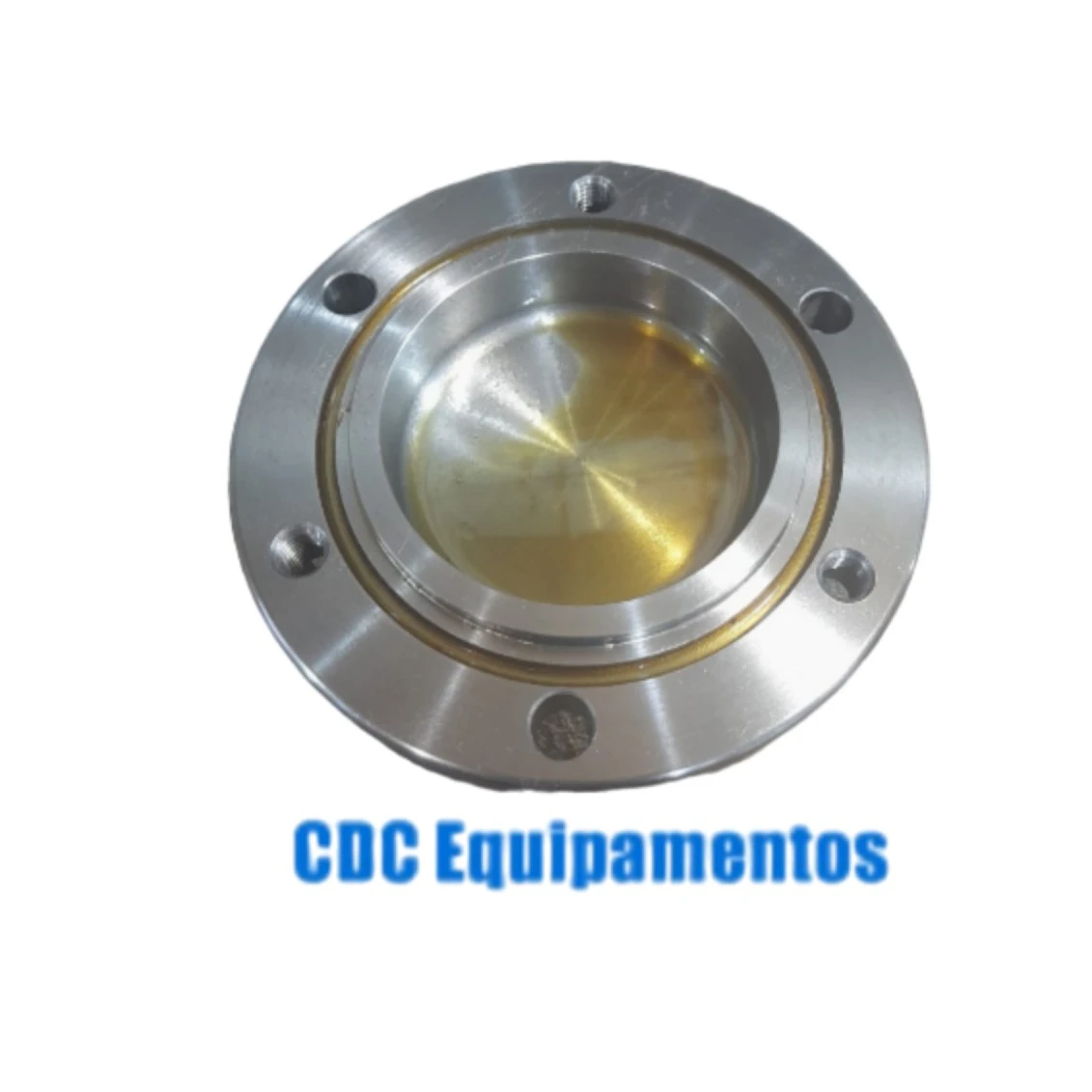TAMPA CEGA DO ROLAMENTO  CDC-80/140.