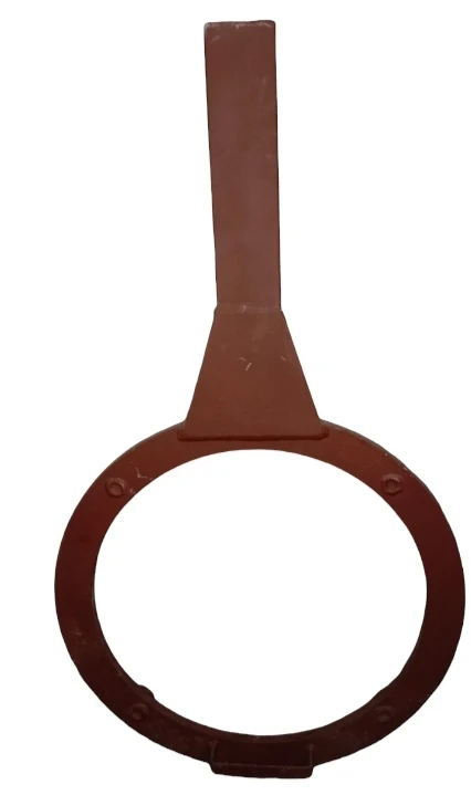 CHAVE P/ ANEL DE FECHAMENTO GRANDE