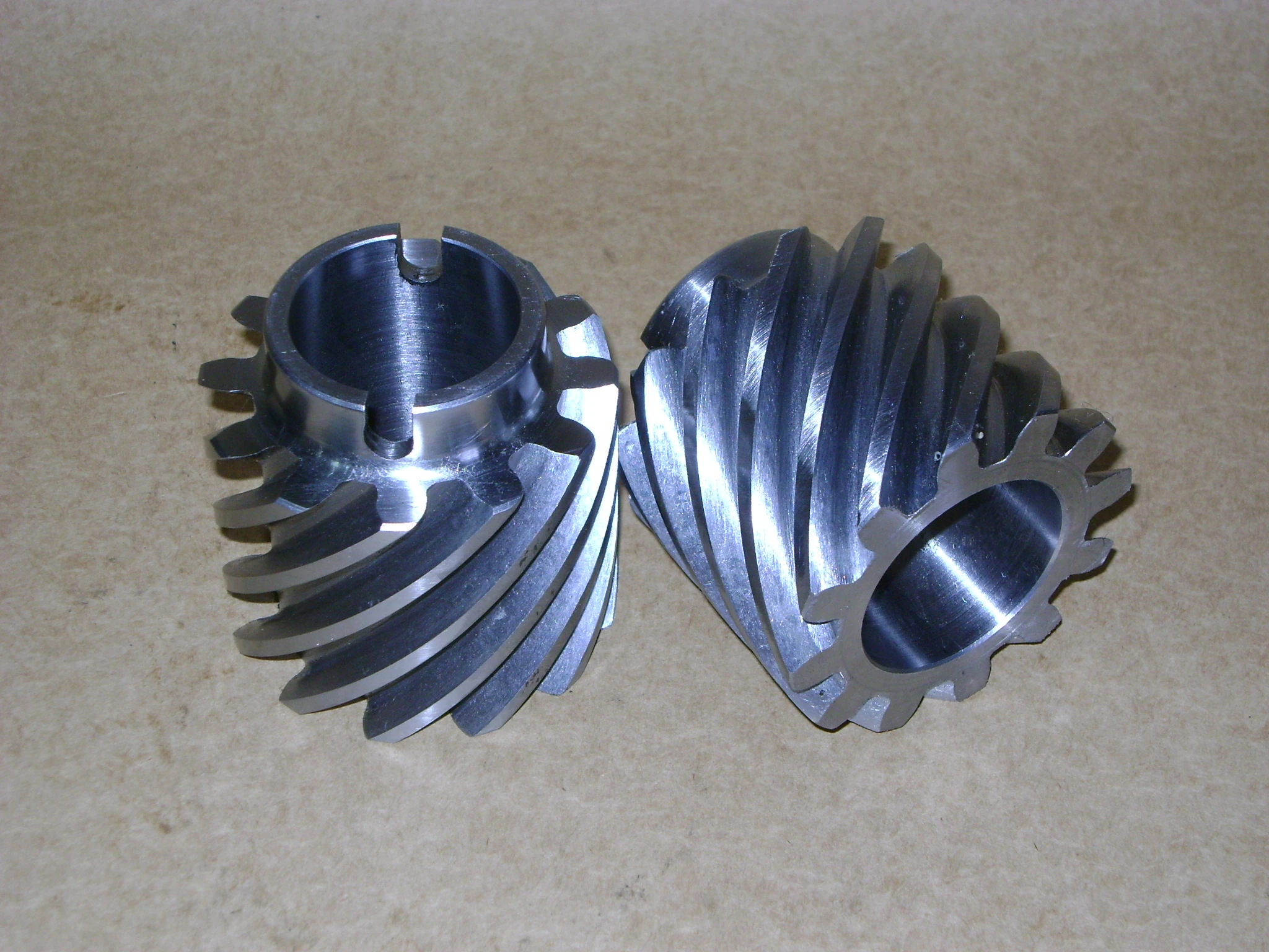 PINHAO CONICO 12 DENTES P/ COROA DE 34 DENTES