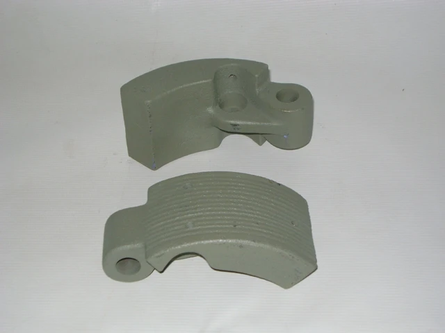 SAPATA DE FRICCAO 60HZ