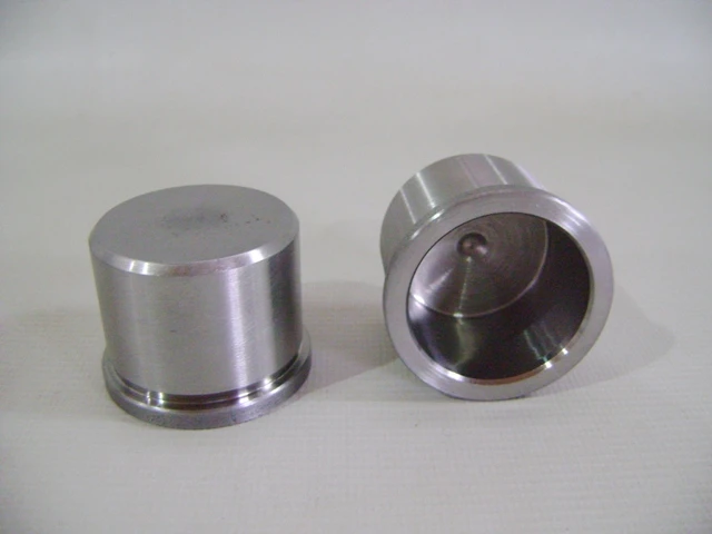 AMORTECEDOR OU PARAGOLPE FESX-712