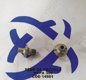 SEDE DA VALVULA