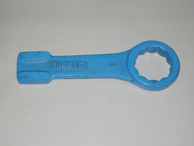 CHAVE ESTRELA DE 60MM