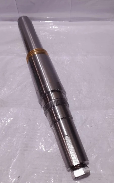 EIXO HORIZONTAL FESX 512-35