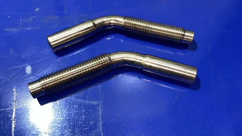 PARAFUSO DE TRAVAMENTO