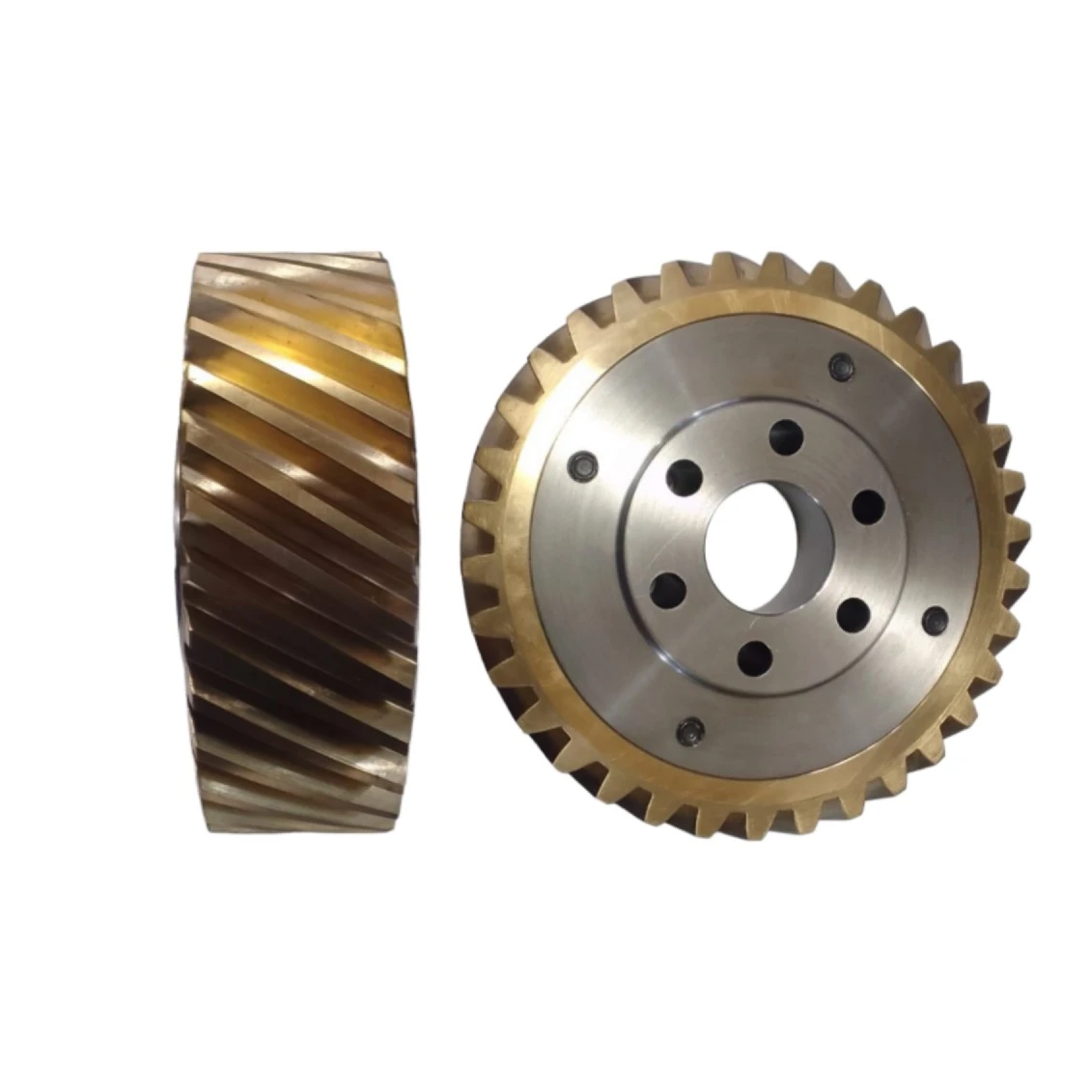 COROA COMPLETA SA-35.