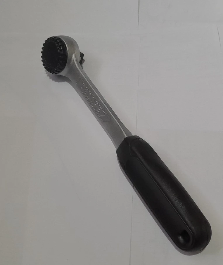 CHAVE CATRACA REVERSIVEL ENCAIUXE 1/2/