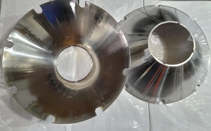 PRATO INTERMEDIARIO RASGADO SB-80