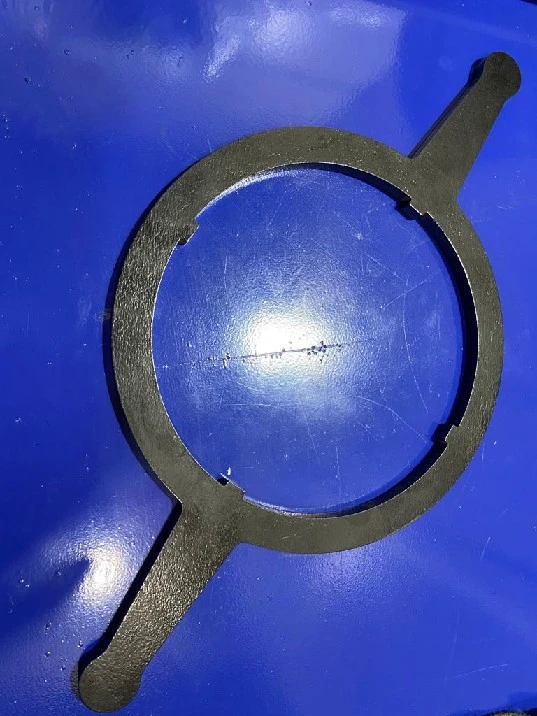 CHAVE CAMARA DA BOMBA DE VINHO