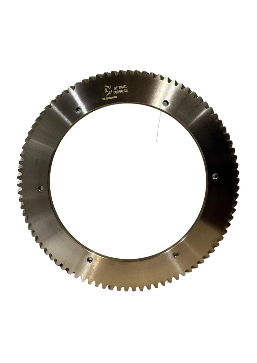 ANEL DENTADO DA COROA FESX512-35