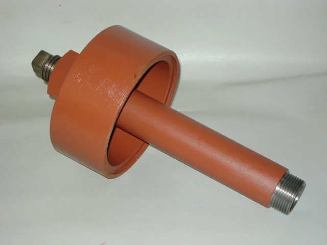 EXTRATOR (CONJUNTO DE PRATOS)