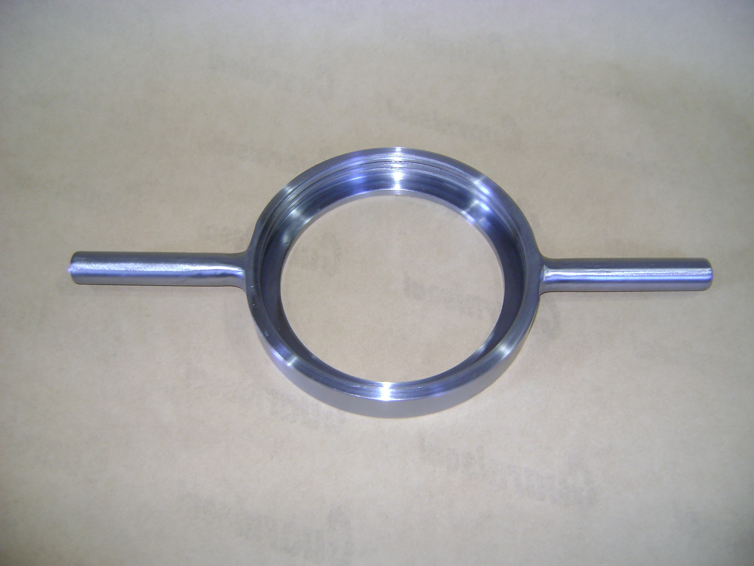 DISPOSITIVO DE LEVANTAMENTO