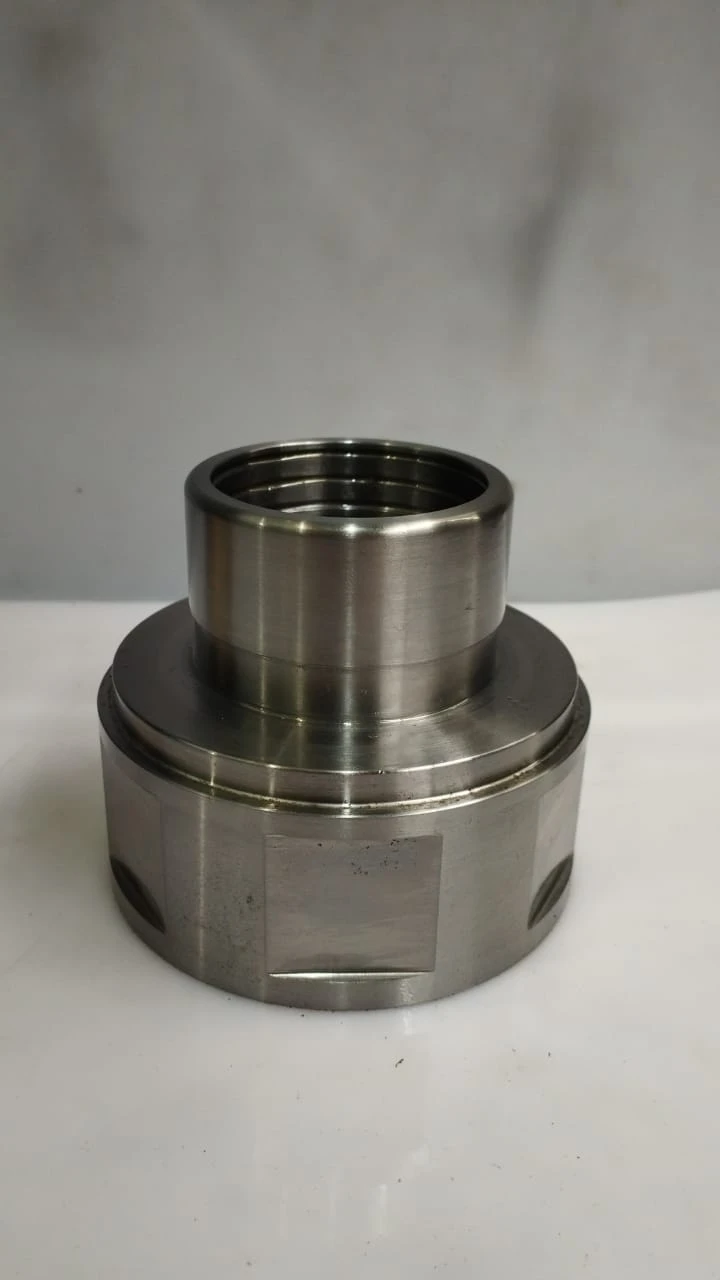 ANEL DE PRESSÃO (COM INJEÇÃO)