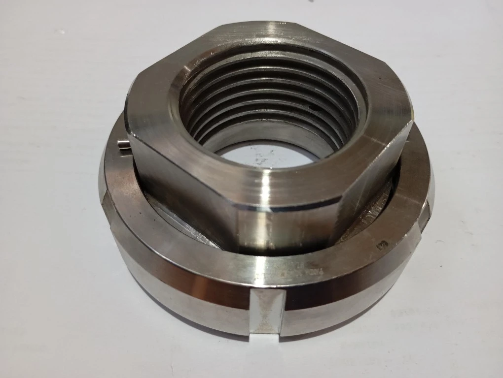 PORCA COMPLETA DA BOMBA CENTRÍPETA