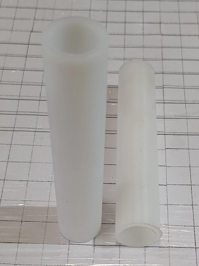 TUBO DE DESGASTE PARA TUBO DE CONCENTRADO