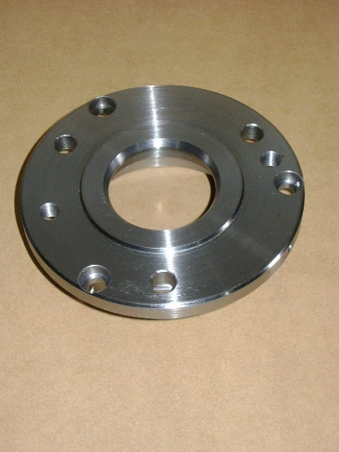 BUCHA DO EIXO HORIZONTAL