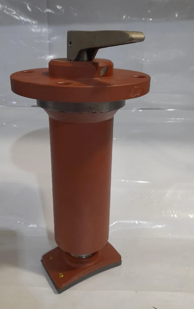 FREIO COMPLETO  CT-100