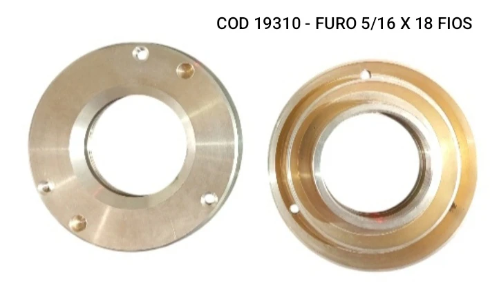 COLAR PROTECAO ESPECIAL FESX512-34