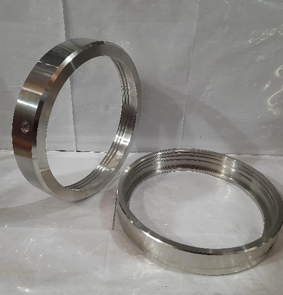 ANEL DE FECHAMENTO DA BOMBA DE VINHO