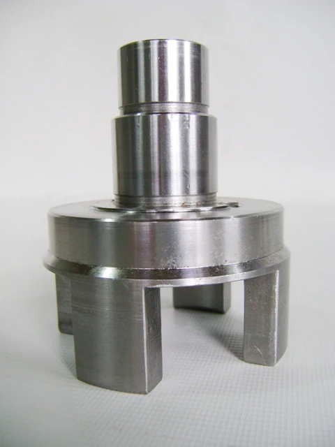 ACOPLAMENTO INFERIOR