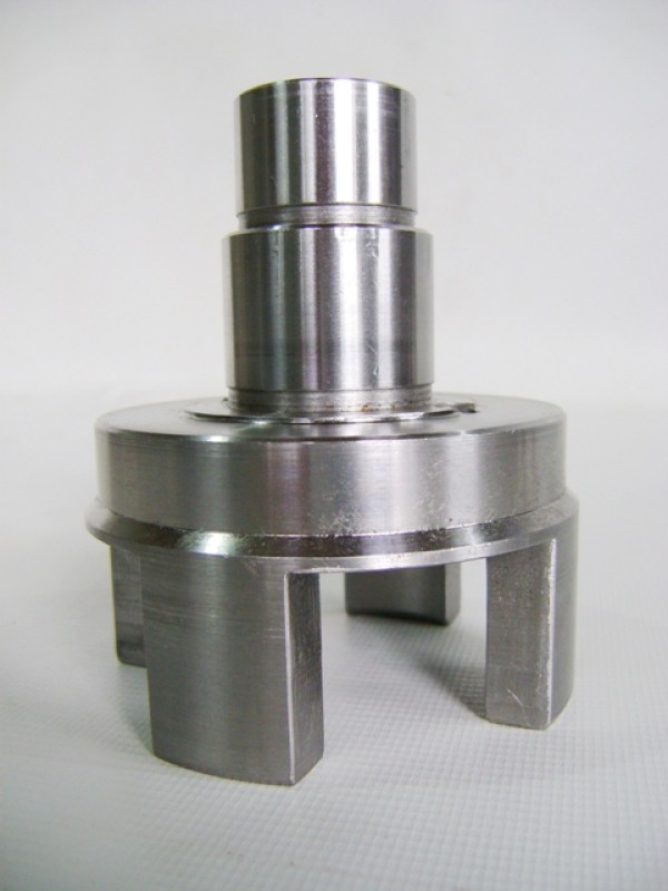 ACOPLAMENTO INFERIOR