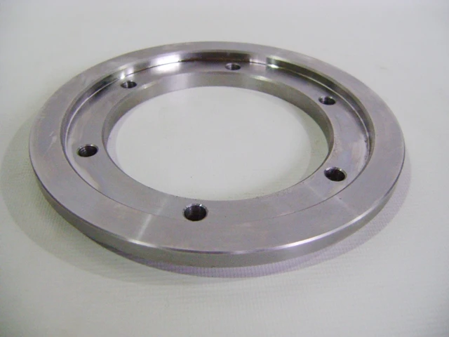 ANEL DE FECHAMENTO (flange do cubo da coroa)