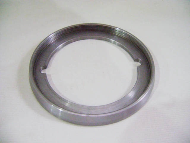 ANEL DE FECHAMENTO DA CAIXA DE ROLAMENTO