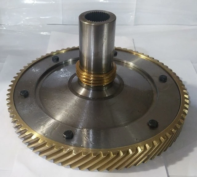 COROA COMPLETA  FESX 512-34