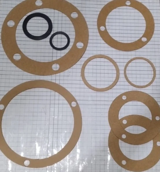 KIT DE MANUTENCAO JUNTAS DA MECANICA