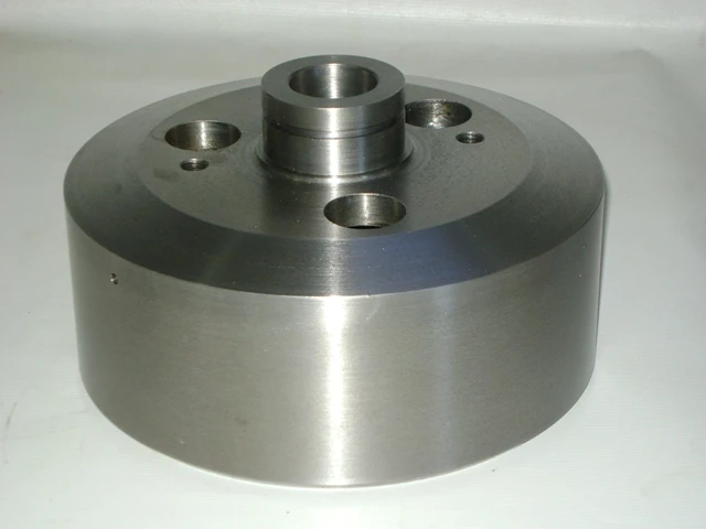 POLIA DE FRICCAO 60HZ