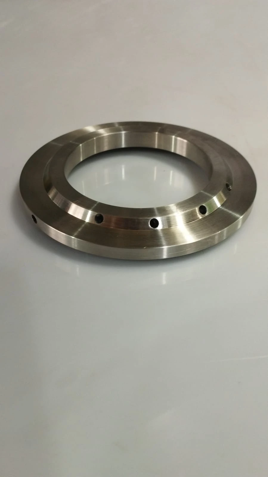 DISCO IMPULSOR (INOX)