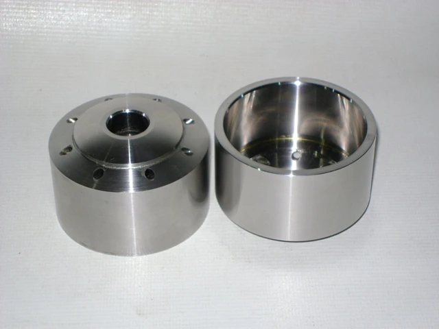 CARCACA DA PECA DE PRESSAO