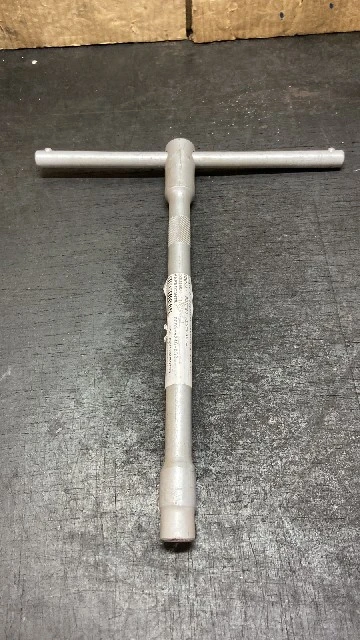 CHAVE P/ BOQUILHA SEXTAVADA