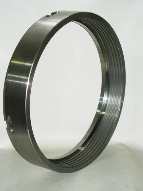 ANEL DE FECHAMENTO DO ROTOR