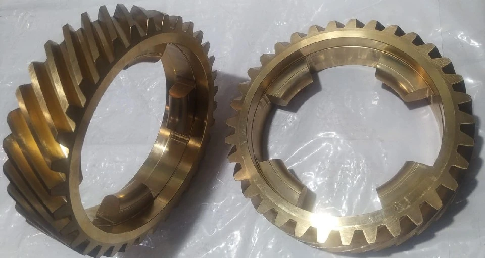 COROA PARA MOLA 34 DENTES