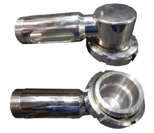 PEÇA DE ALIMENTAÇÃO