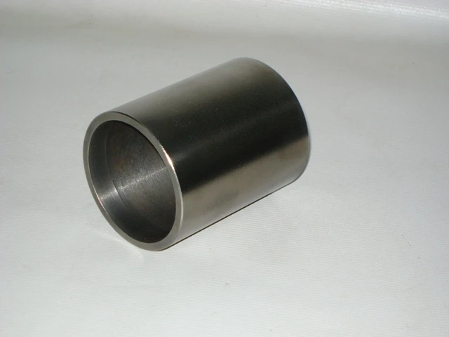 LUVA ESPAÇADORA DO PINHAO