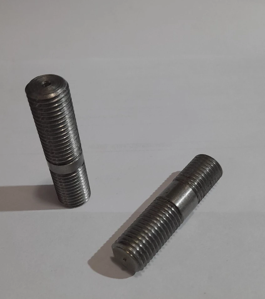 PRISIONEIRO M16 X 65 MM