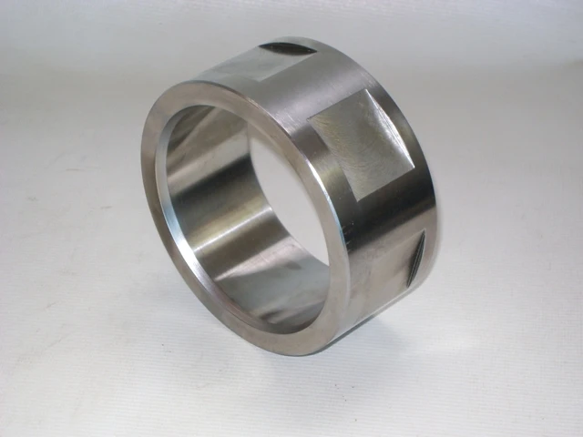 CAIXA DE ROLAMENTO HDA 50