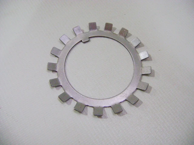 ARRUELA DE SEGURANÇA MB10 DIN 5406