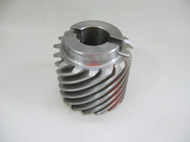 PINHAO CONICO 16 DENTES P/ COROA DE 54 DENTES