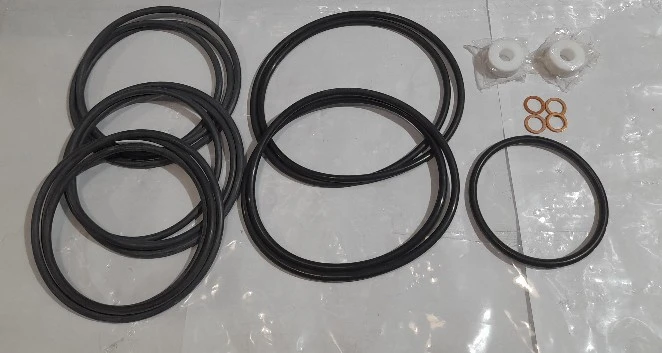 KIT DE MANUTENCAO JUNTAS E ANEIS DA MECANICA