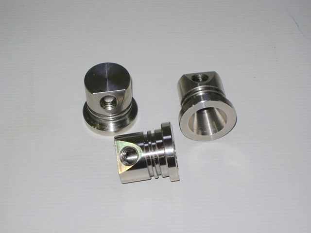 BOCAL M10 (CARTUCHO)