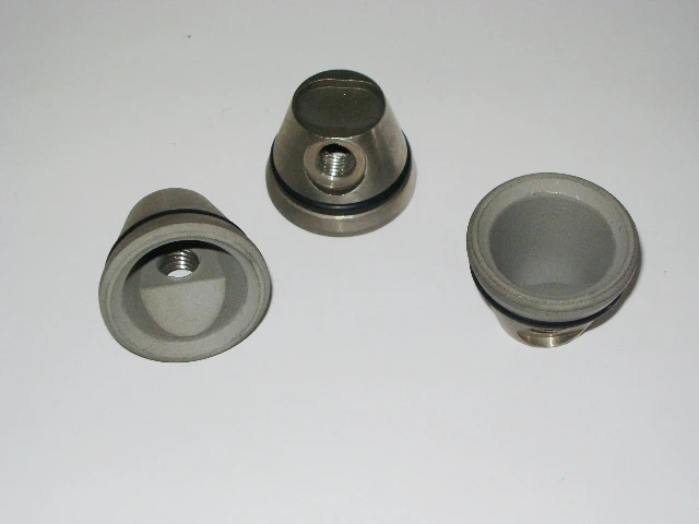 BUCHA CONICA C/ REVESTIMENTO