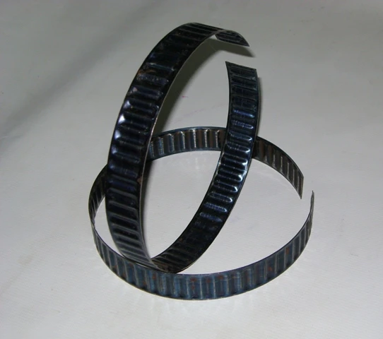 ANEL DE TOLERANCIA P/  ACOPLAMENTO HIDRAULICO  Ø140MM X 24MM