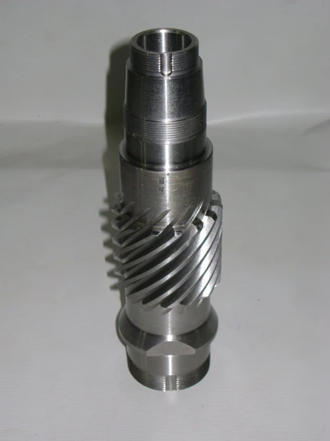 PINHAO HELICOIDAL 60HZ