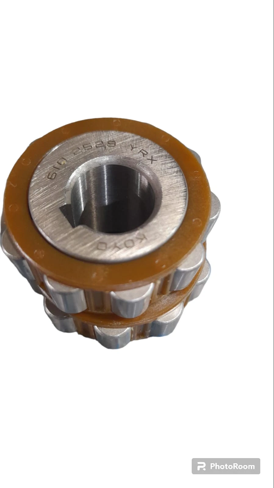 ROLAMENTO 610 2529 YRX