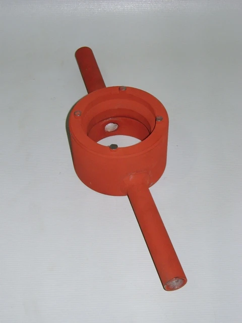 CHAVE DE PINOS P/ DEFLETOR DE OLEO