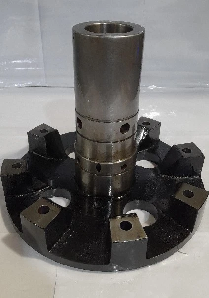 DISCO DE ACOPLAMENTO