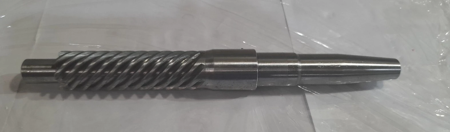 EIXO VERTICAL  OTB-2.